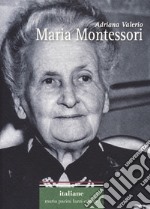 Maria Montessori libro