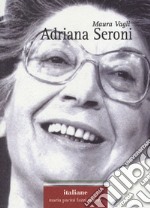 Adriana Seroni libro