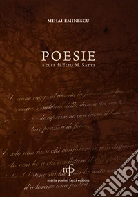 Poesie libro