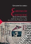 Castruccio Castracani degli Antelminelli. Signore di Lucca, Pistoia, Pisa, Sarzana, Carrara, Pontremoli e Lerici libro di Lucarelli Giuliano