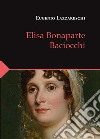 Elisa Bonaparte Baciocchi libro