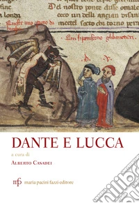 Dante e Lucca