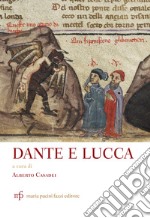 Dante e Lucca libro