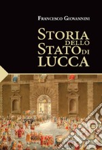 Storia dello Stato di Lucca