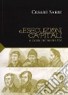 Esecuzioni capitali a Lucca nel secolo XIX libro