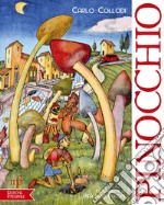 Le avventure di Pinocchio. Storia di un burattino libro