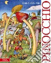 Le avventure di Pinocchio. Storia di un burattino libro