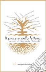 Il piacere della lettura libro