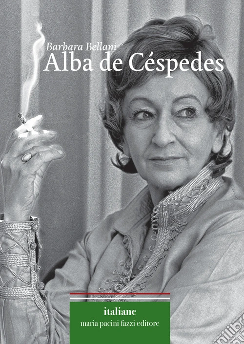 Alba de Céspedes