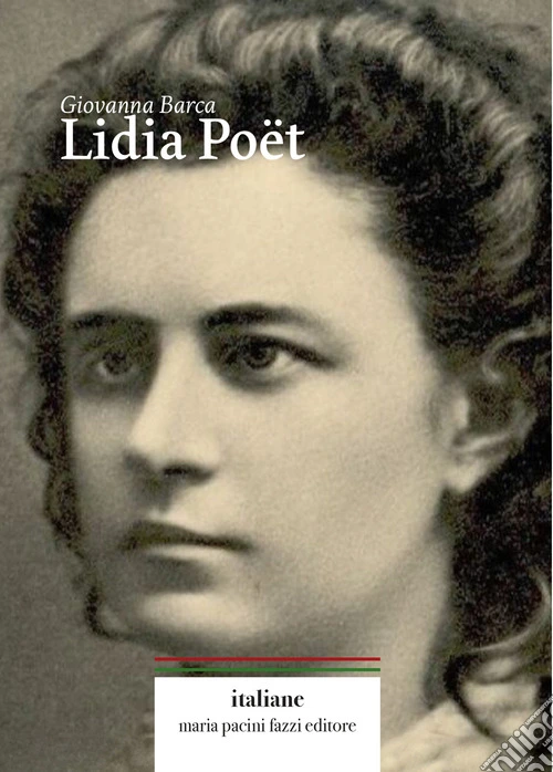 Lidia Po�t