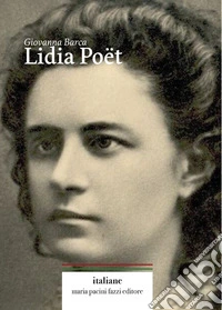 Lidia Poët libro