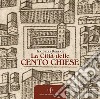 La città delle cento chiese libro