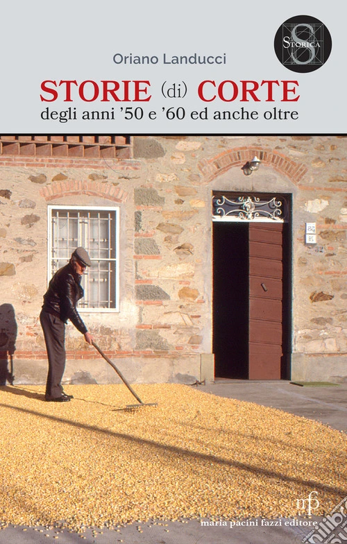 Storie (di) corte