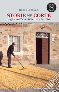Storie (di) corte libro