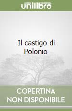 Il castigo di Polonio libro