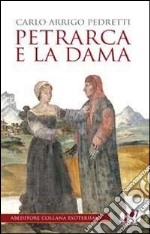 Petrarca e la dama libro