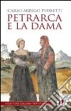 Petrarca e la dama libro