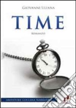 Time libro