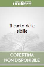 Il canto delle sibille libro