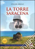 La torre saracena libro