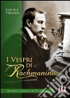 I vespri di Rachmaninov libro