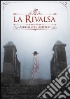 La rivalsa libro di Alboreo Annamaria