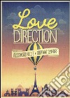 Love direction libro