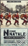 N come Natale.