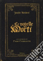 Le novelle dei morti