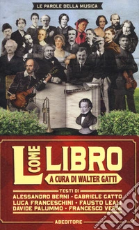 L come libro