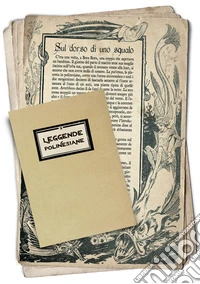 Leggende polinesiane