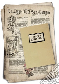 Racconti catalani