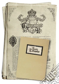 Favole tedesche