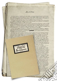Racconti e leggende brasiliane libro