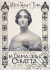 La dama della chiatta e altri racconti libro di Jacobs William Wymark