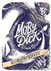 Moby Dick. Ediz. illustrata libro di Lodetti Laura Lodetti Luisa