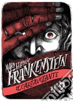 Frankenstein  libro usato