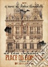 La casa infestata di Place du Lion d'Or. Storia di una storia di fantasmi libro