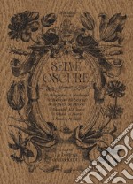 Selve oscure libro
