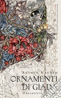 Ornamenti di Giada libro