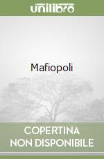 Mafiopoli libro