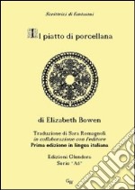 Il piatto di porcellana libro