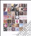 L'artista come Rishi. Catalogo della mostra (Roma, 5 maggio-7 giugno 2011). Ediz. illustrata libro