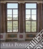 Villa Poniatowski libro