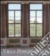 Villa Poniatowski libro