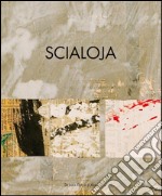 Scialoja. Le carte. New York. Ediz. inglese libro