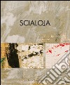 Scialoja. Le carte. New York. Ediz. inglese libro