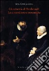 Giovinezza di Rembrandt. La committenza mennonita. Ediz. illustrata libro