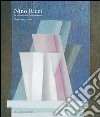 Nino Ricci. Le metamorfosi della geometria. Opere dal 1957 al 2013. Ediz. illustrata libro