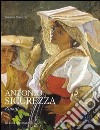 Antonio Sicurezza. Ritratti. Ediz. illustrata libro